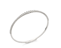 Bracelet Buonocore in Gold Diamante 1.14 Ct 509B01DW - 509B01DW